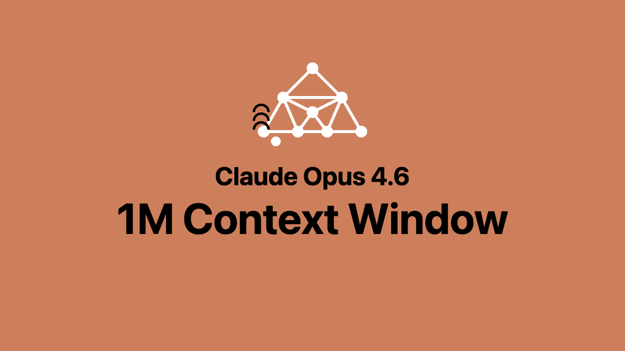 Claude's 1M Context Window Just Went GA at Standard Pricing. Here's Why That Matters for Your Operations.